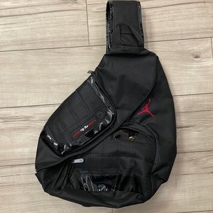 Jordan backpack